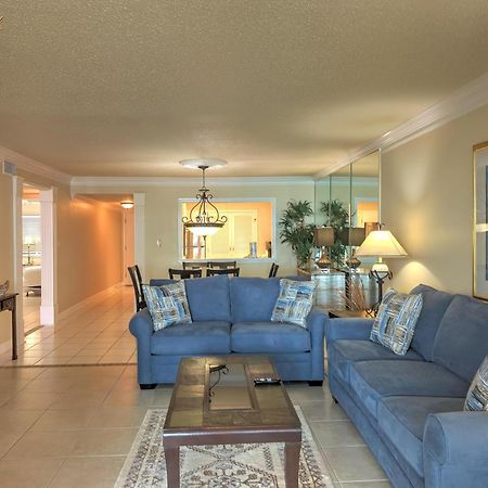Slt #2043 - Stunning View! Free Beach Service! Destin Exterior photo