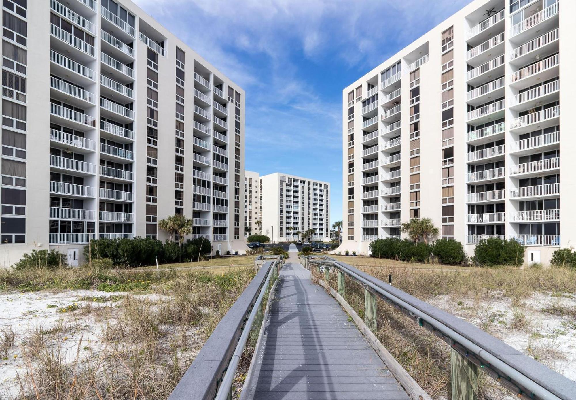 Slt #2043 - Stunning View! Free Beach Service! Destin Exterior photo