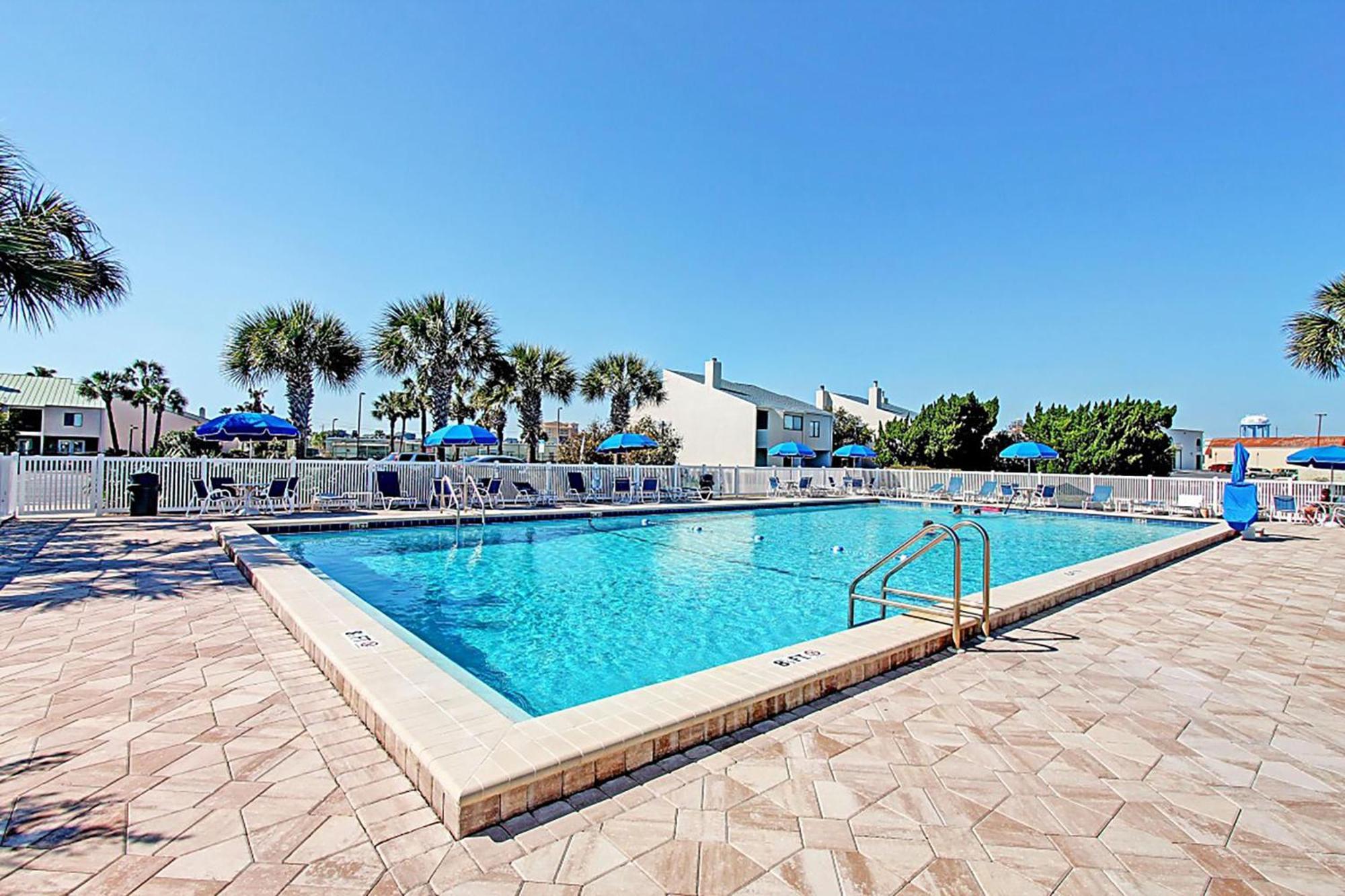 Slt #2043 - Stunning View! Free Beach Service! Destin Exterior photo