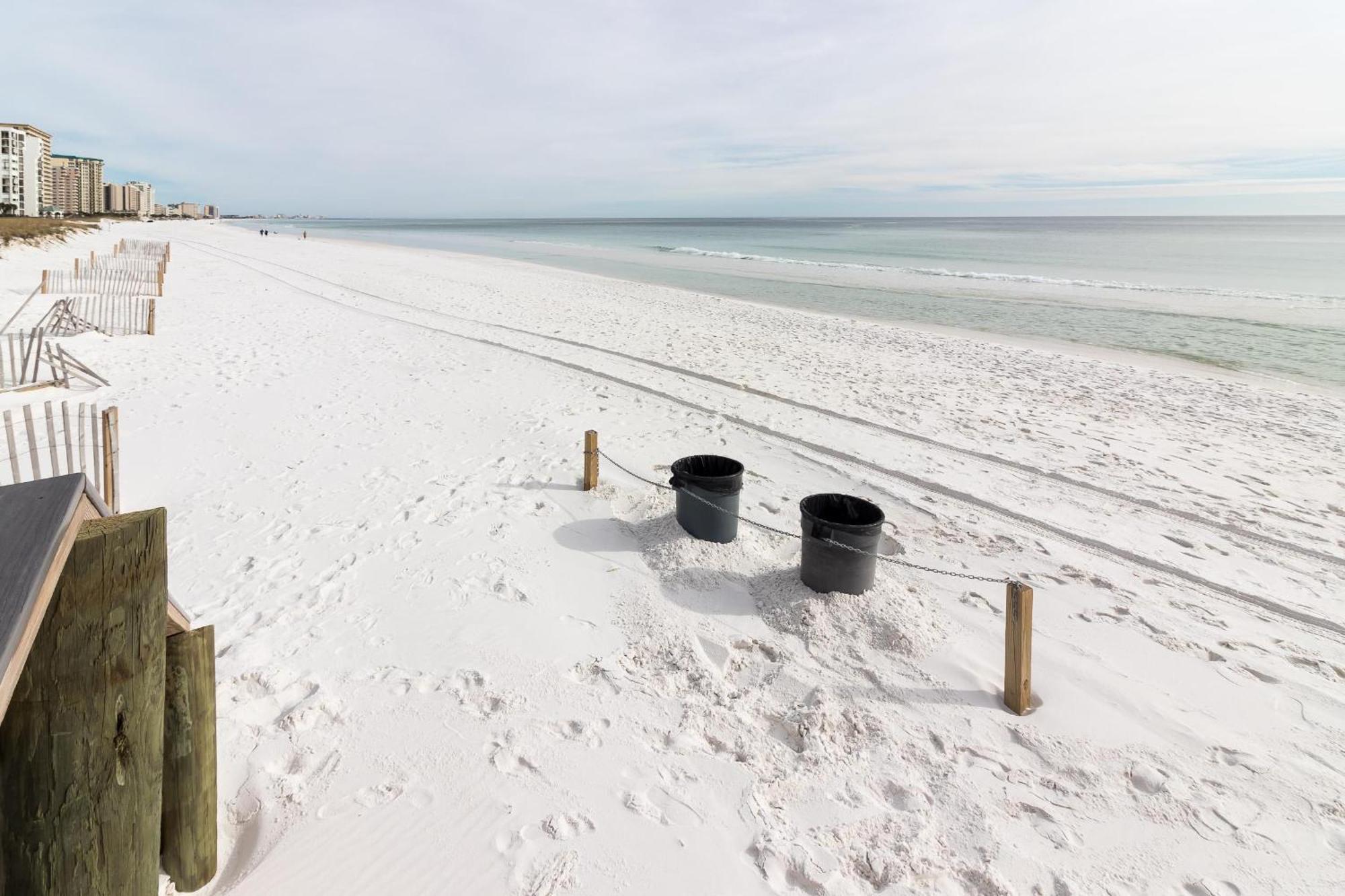 Slt #2043 - Stunning View! Free Beach Service! Destin Exterior photo