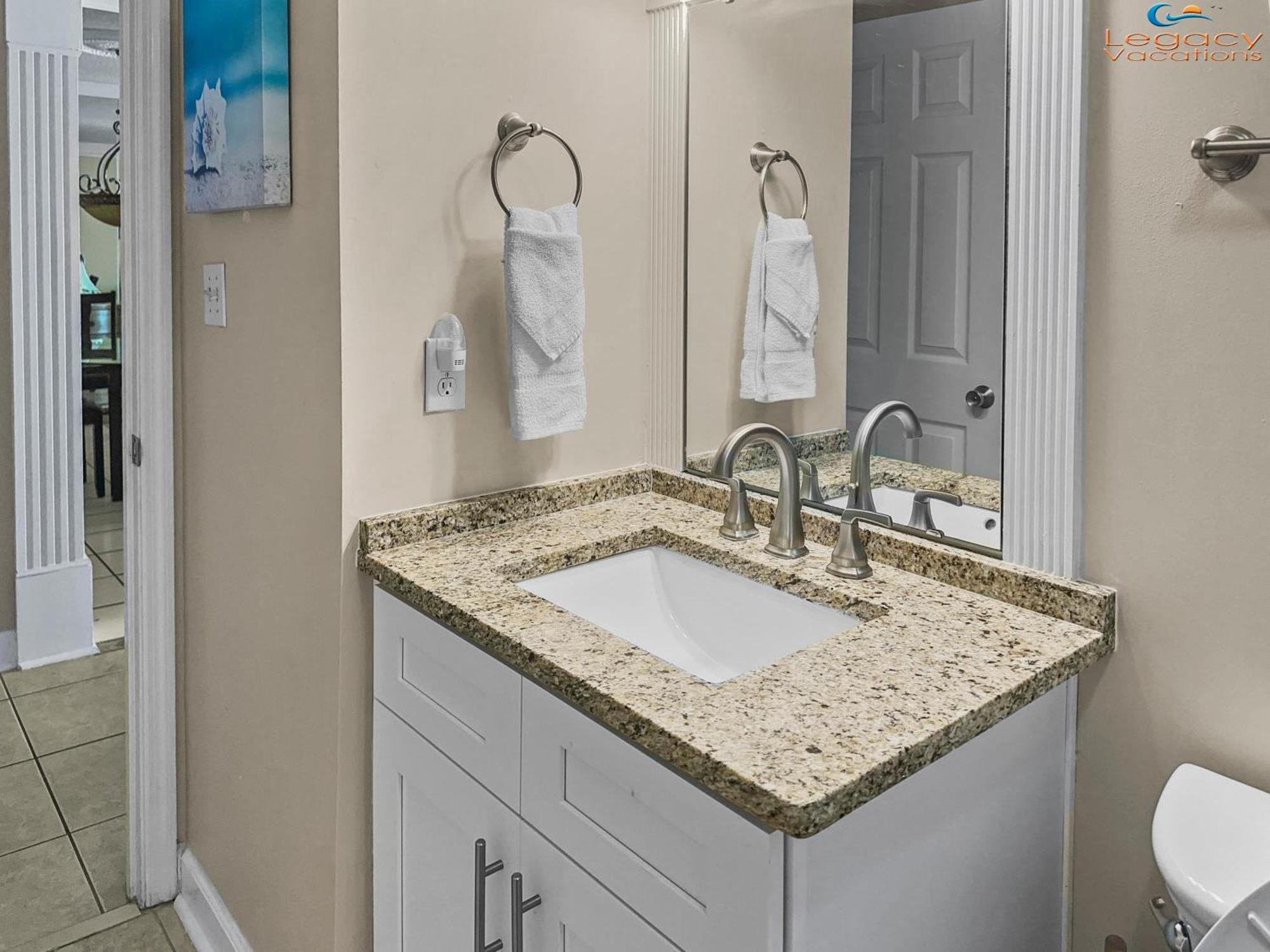 Slt #2043 - Stunning View! Free Beach Service! Destin Exterior photo