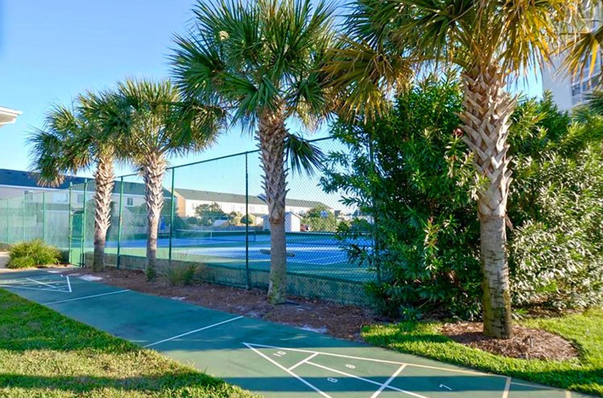 Slt #2043 - Stunning View! Free Beach Service! Destin Exterior photo