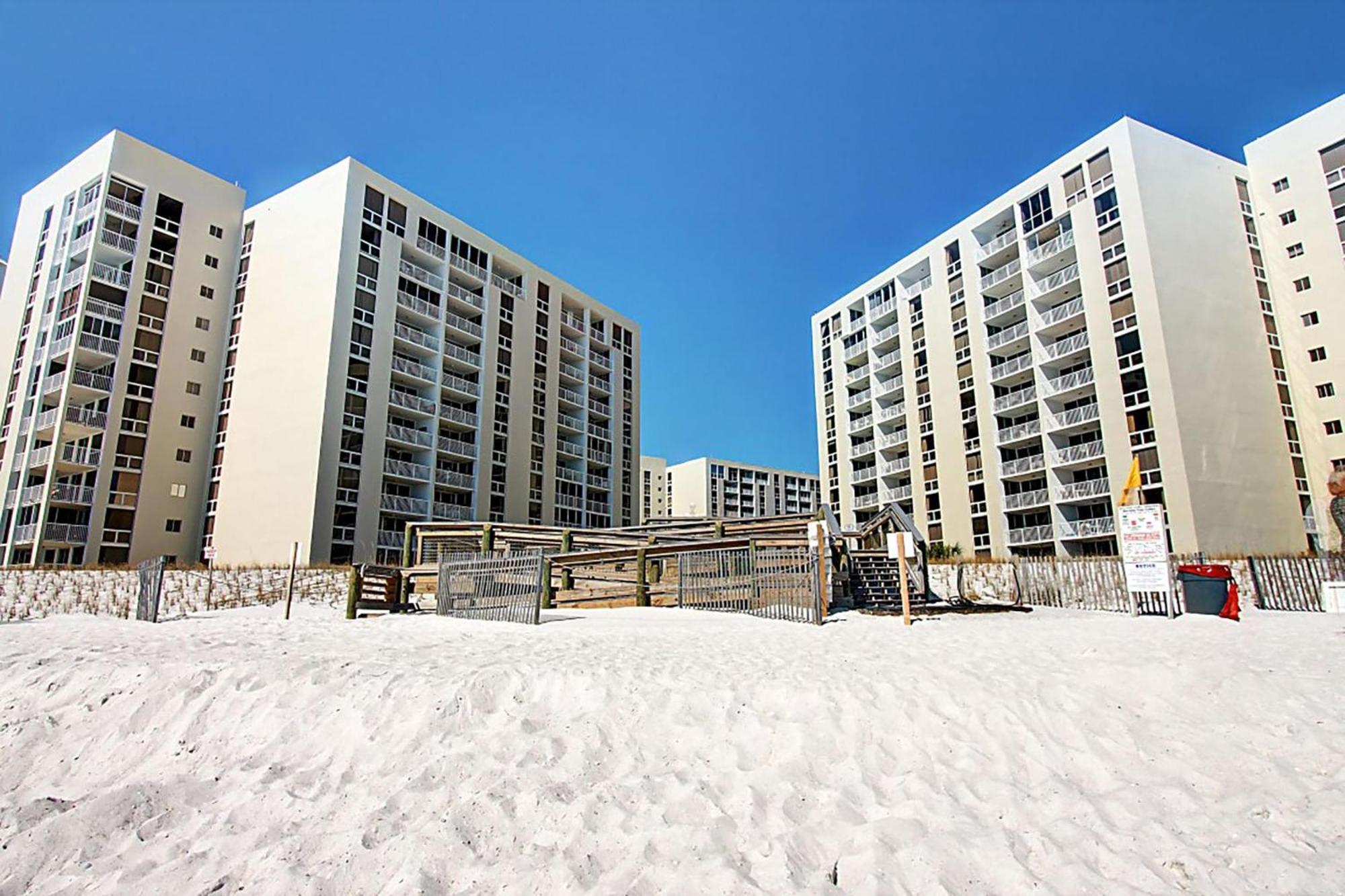 Slt #2043 - Stunning View! Free Beach Service! Destin Exterior photo