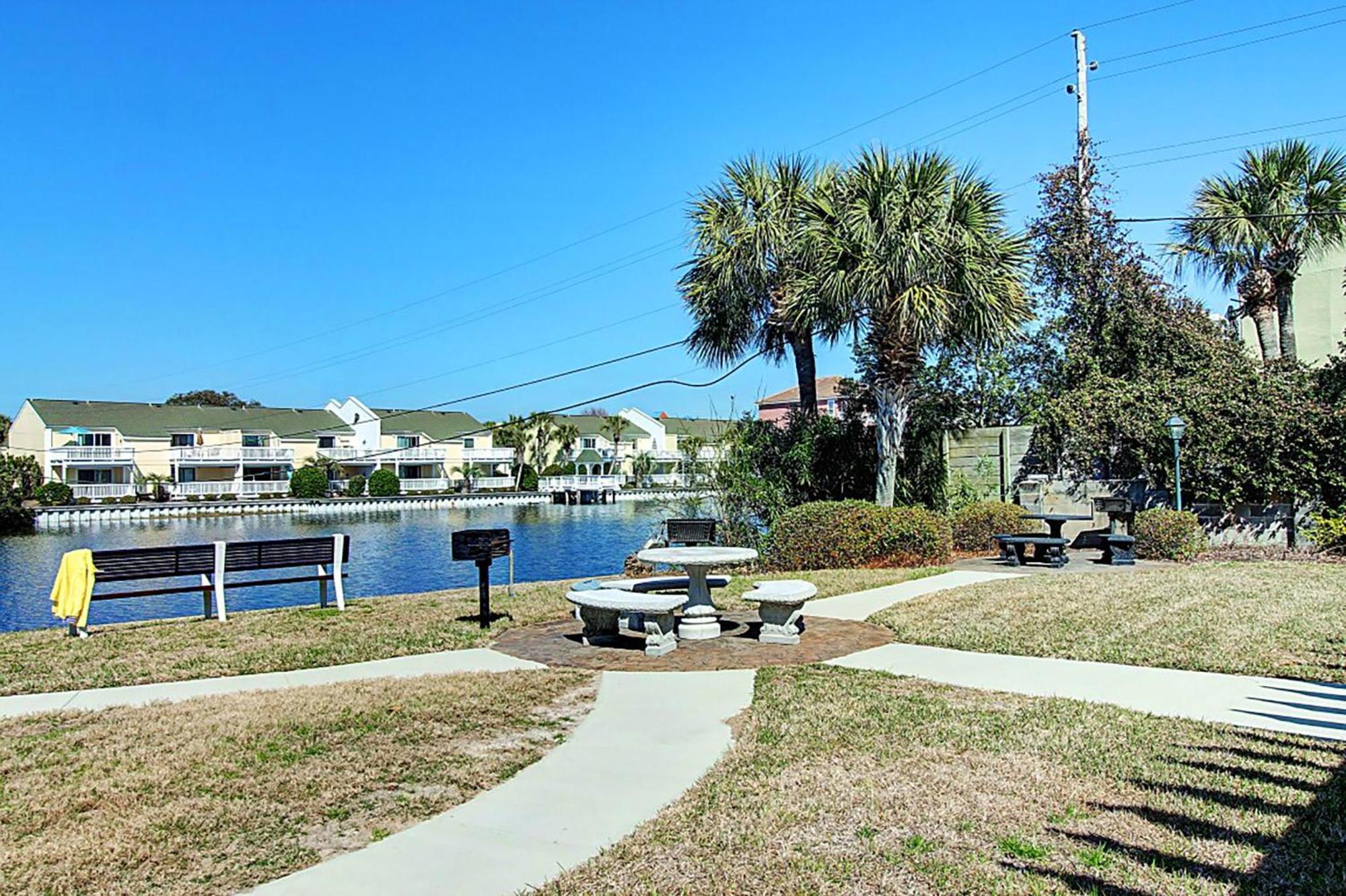 Slt #2043 - Stunning View! Free Beach Service! Destin Exterior photo