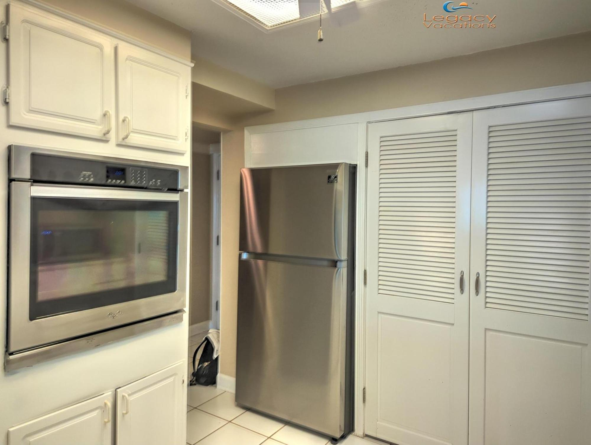 Slt #2043 - Stunning View! Free Beach Service! Destin Exterior photo