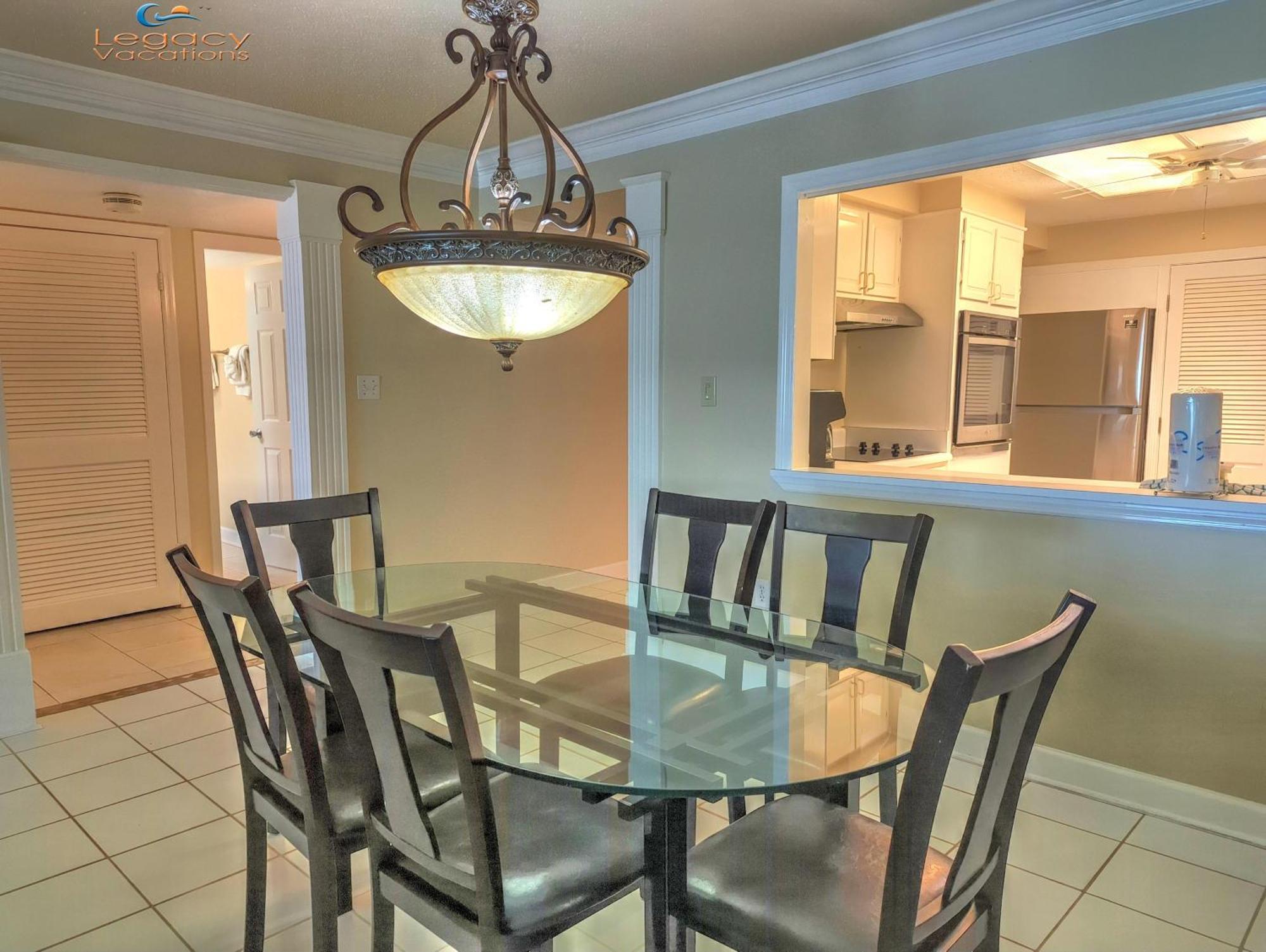 Slt #2043 - Stunning View! Free Beach Service! Destin Exterior photo