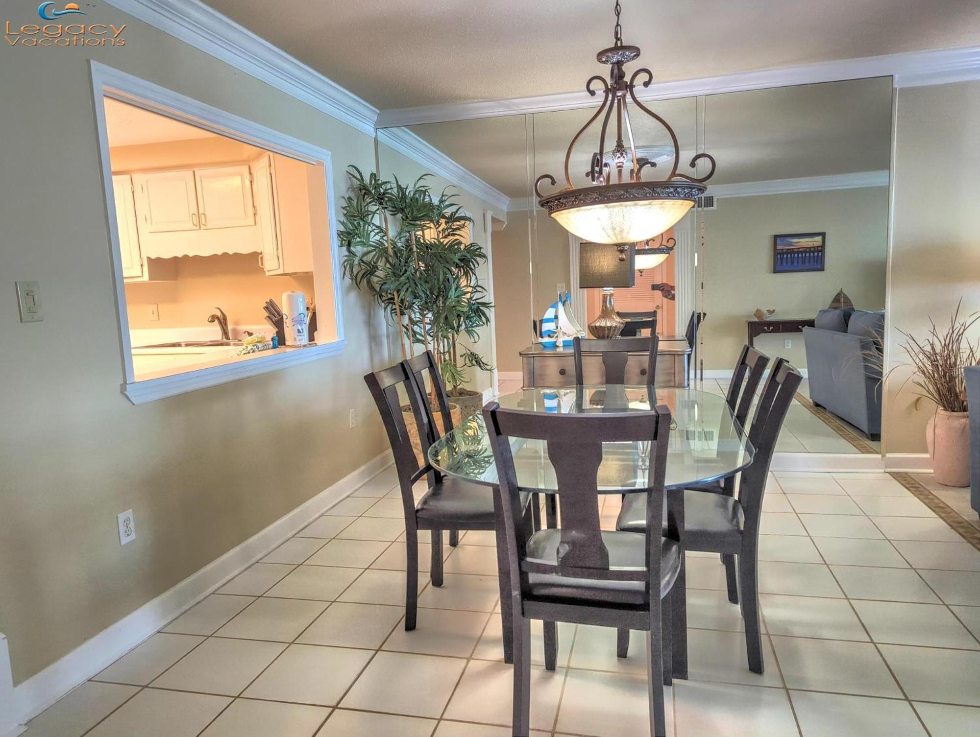 Slt #2043 - Stunning View! Free Beach Service! Destin Exterior photo